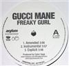 baixar álbum Gucci Mane - Freaky Gurl