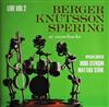 descargar álbum Berger Knutsson Spering - Live Vol 2 At Mosebacke