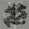 télécharger l'album TJH87 Feat Guy Brown - Lost Into The Night