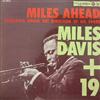 Album herunterladen Miles Davis, Gil Evans - Miles Ahead