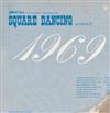 ladda ner album Various - Sets In Order The Official Magazine of Square Dancing Presents 1969