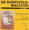 last ned album De Dorpsveldwachter - Jeugdmisdaad Ik Hou van Wandelen