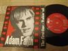 last ned album Adam Faith - The First Time Walkin Tall