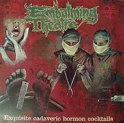 Download Embalming Theatre - Exquisite Cadaveric Hormon Cocktails