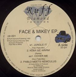 Download Parallel - Face And Mikey EP