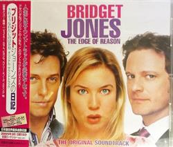 Download Various - Bridget Jones The Edge Of Reason The Original Soundtrack ブリジットジョーンズの日記きれそうなわたしのヶ月オリジナルサウンドトラック