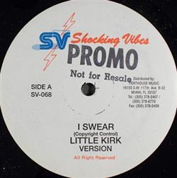 Download Little Kirk Commanche - I Swear Time Get Hard