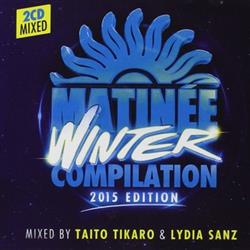 Download Various - Matinée Winter Compilation 2015