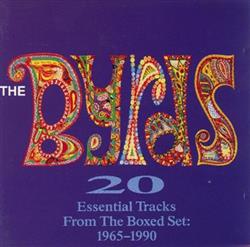 Download The Byrds - 20 Essential Tracks From The Boxed Set 1965 1990