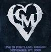 écouter en ligne Cold Metal - Live In Portland Oregon