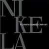 Flamenco Jazz Company - Nikela