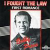 ouvir online Bobby Prins - I Fought The Law