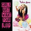 ouvir online Leticia Gore - Girls Just Want Your Blood