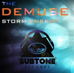 Download The DEMUSE - Storm Energy