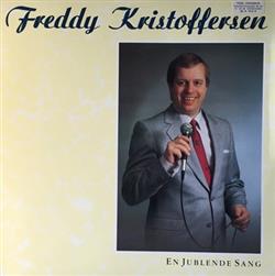 Download Freddy Kristoffersen - En Jublende Sang