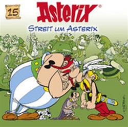 Download Albert Uderzo - Asterix Streit Um Asterix