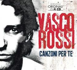 Download Vasco Rossi - Canzoni Per Te