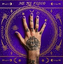 Download Achille Lauro - Me Ne Frego