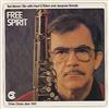 Album herunterladen Ted Brown Trio With Hod O'Brien And Jacques Schols - Free Spirit