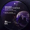 baixar álbum Mark Reeve - Metamorph Planet Blue