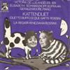 baixar álbum Victoria De Los Angeles, Elisabeth Schwarzkopf, Gerald Moore - Kattenduet Duetto buffo di due gatti Rossini