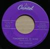 écouter en ligne Jean Shepard - Tomorrow Ill Be Gone If You Can Walk Away