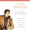 ouvir online Carl Perkins - The Story