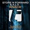 Store N Forward & ALX - Knack