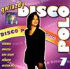 Album herunterladen Various - Gwiazdy Disco Polo 7