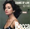 ladda ner album Becca - Chains Of Love