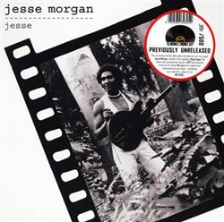 Download Jesse Morgan - Jesse