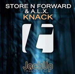 Download Store N Forward & ALX - Knack