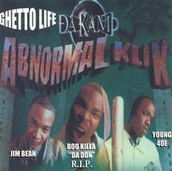 Download Abnormal Klik - Ghetto Life