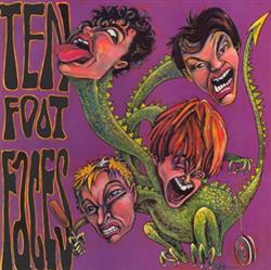 Download Ten Foot Faces - Daze Of Corndogs Yoyos