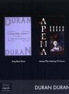 last ned album Duran Duran - Sing Blue Silver Arena The Making Of Arena