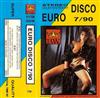 escuchar en línea Various - Euro Disco 790