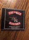 télécharger l'album Five Finger Death Punch - Under And Over It Reprint Remixes