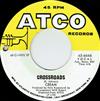 last ned album Cream - Crossroads Passing The Time