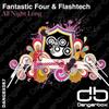 escuchar en línea Fantastic Four - All Night Long