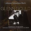 online luisteren Johann Sebastian Bach, Glenn Gould - Concerto in F major Italian Partita N1 in B flat major Partita N 2 in C minor