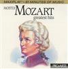 Mozart, Various - Mostly Mozart Greatest Hits