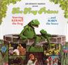 The Muppets Starring Kermit The Frog - The Frog Prince