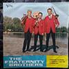 baixar álbum The Fraternity Brothers With Gil Fields - Passion Flower A Nobody Like Me