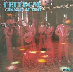 Download Freedom - Changes Of Time