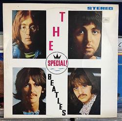 Download The Beatles - Special