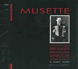 Download Various - Musette