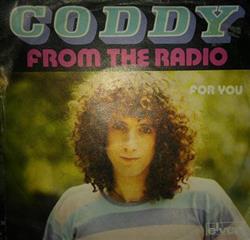 Download Coddy - From The Radio