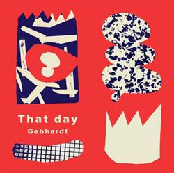 Download Gebhardt - That Day