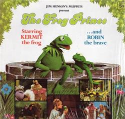 Download The Muppets Starring Kermit The Frog - The Frog Prince