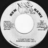 baixar álbum Barrington Levy - I Cant Get No